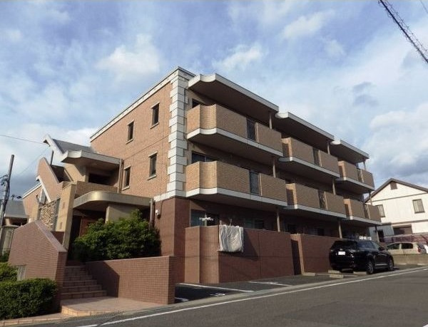 ベルカーサ東山台Ⅰ