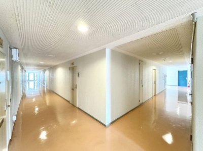 【その他共用部分】 | サンプラザ・ベビードール