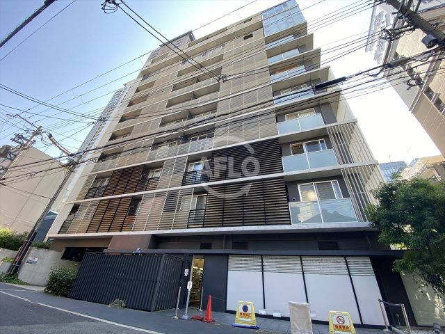 アーバネックス淀屋橋