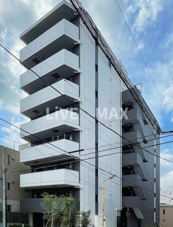 ブラウ本所一丁目の画像