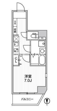 ブラウ本所一丁目