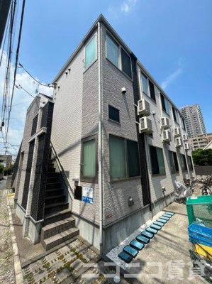 【外観】 | セレージャ堀ノ内