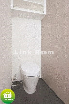 アルテシモ　ソロのトイレ