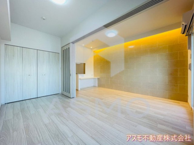 【内装】 | Dimus福島 | 同マンション別部屋　参考写真