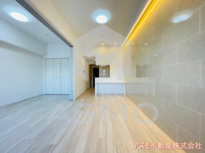 【その他】 | Dimus福島 | 同マンション別部屋　参考写真
