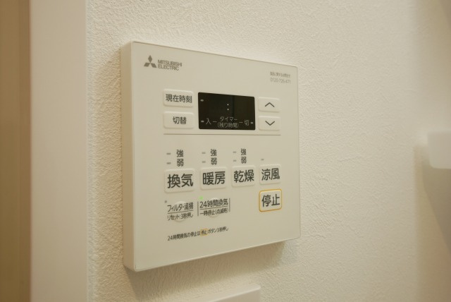 URBAN PARK難波南 の設備