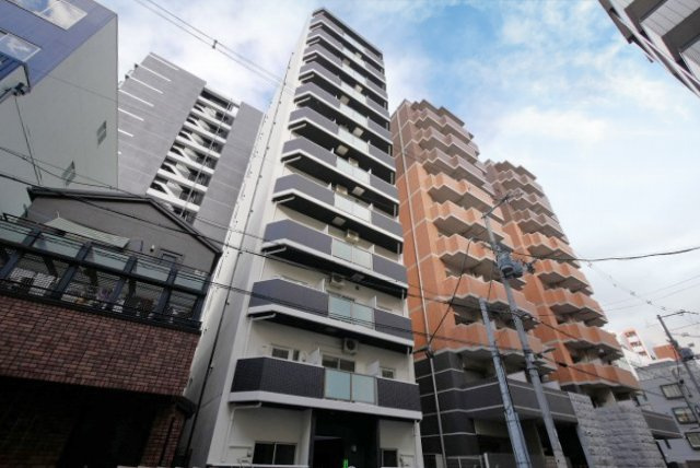 URBAN PARK難波南 