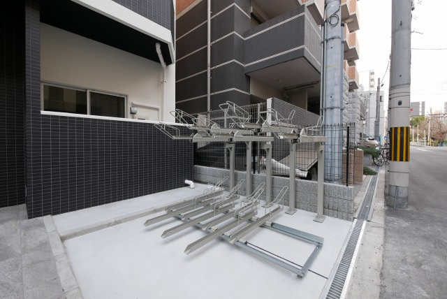 URBAN PARK難波南 のその他共用部分
