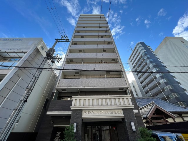 エスリード阿波座サウスプレイス