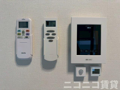 【セキュリティ】 | S SQUARE瑞江