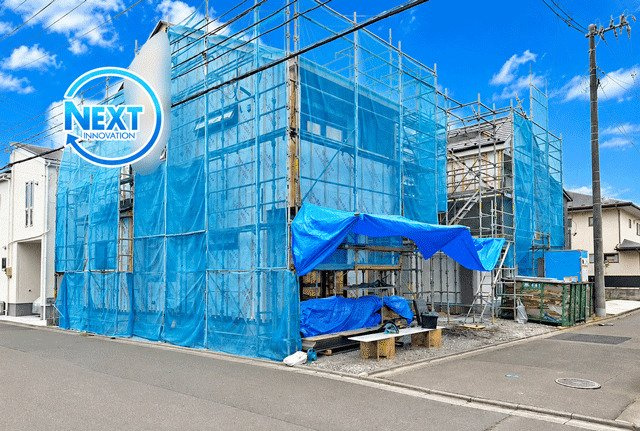 キャッスルパーク南小泉三丁目Ⅶ