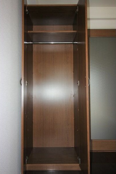 アイルーム豊田永覚Ⅰの収納