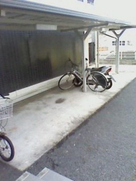アイルーム豊田永覚Ⅰのその他共用部分