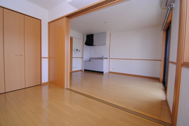 エストパレの洋室|同タイプ　イメージ写真