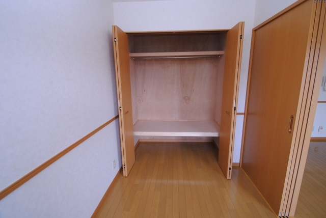 エストパレの収納|同タイプ　イメージ写真