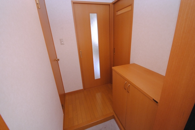 エストパレの玄関|同タイプ　イメージ写真