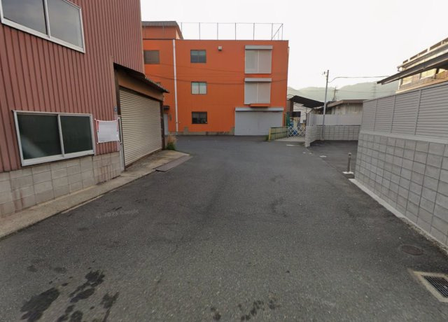 大東市平野屋2丁目貸倉庫工場49.5万円の周辺