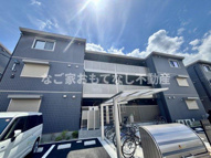 HEIM　MAISON　庄内通駅東B棟の画像