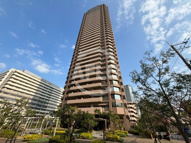ザ･上本町タワー　桃陽小学校区の画像