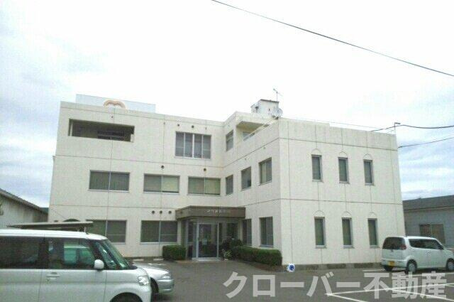 ラティナ　クレールの周辺|マツオカ医院さんまで940m