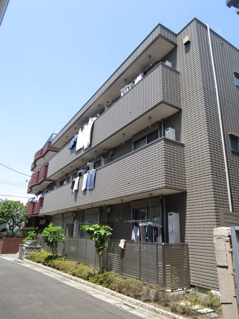 コンセール　メゾンの外観|★旭化成ヘーベルメゾン★