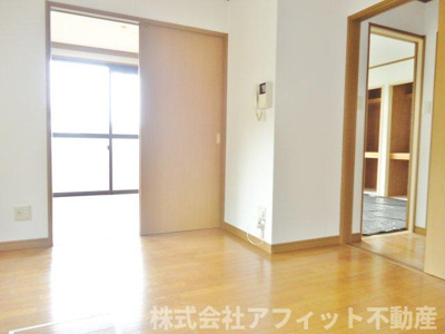 【その他】 | サン・オーレ久松 | ※左右反転イメージ
