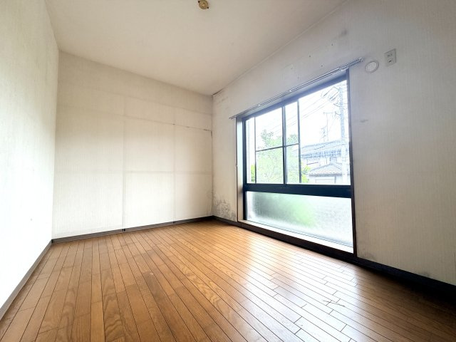クレスト白鳥の居間・リビング