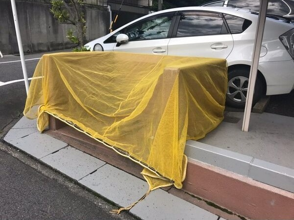 クレスト白鳥のその他共用部分