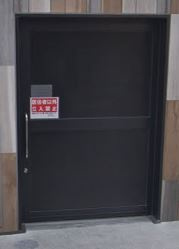 仮）南千住清川マンションのその他共用部分|ゴミ置場