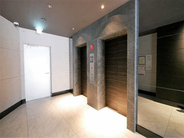 S-RESIDENCE難波Brillerのその他共用部分