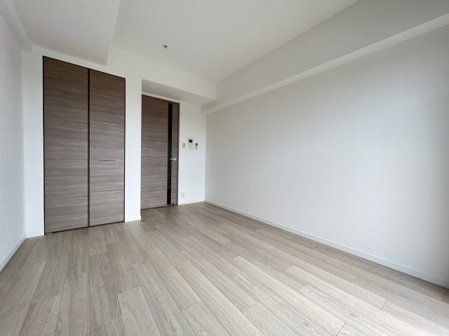 S-RESIDENCE難波Brillerの内装