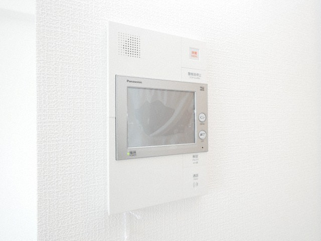 サムティ福島RUFLEのセキュリティ
