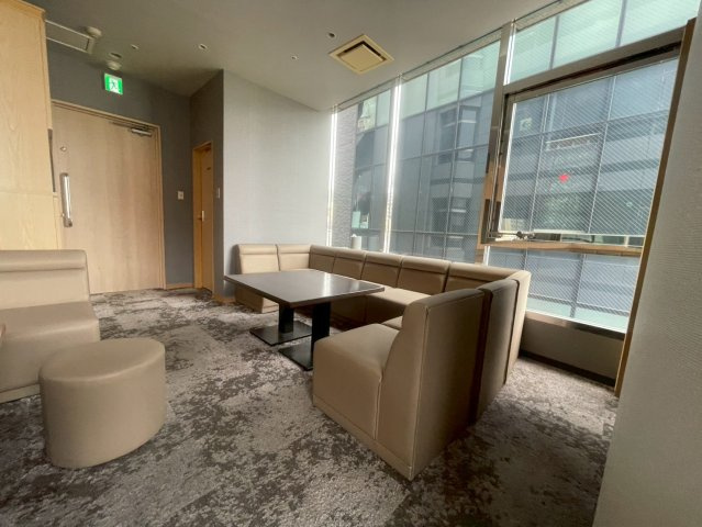 【内装】