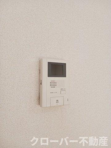 リバーヒル２　Ｂの設備