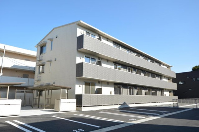 【外観】 | 倉敷市アパート8棟