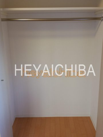 KDXレジデンス御徒町の収納
