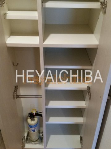 KDXレジデンス御徒町のその他|シューズクローゼット