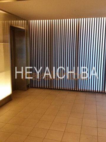 KDXレジデンス御徒町のロビー