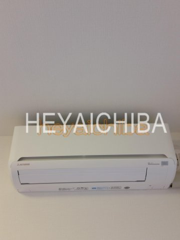 KDXレジデンス御徒町の設備|エアコン