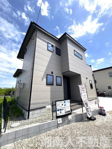 小田原市飯田岡　戸建
