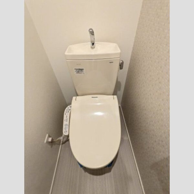【トイレ】 | ハーモニーテラス御器所