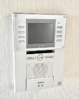【セキュリティ】 | ハイホーム本陣６１８号室