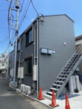 北区上十条３丁目のアパートの画像