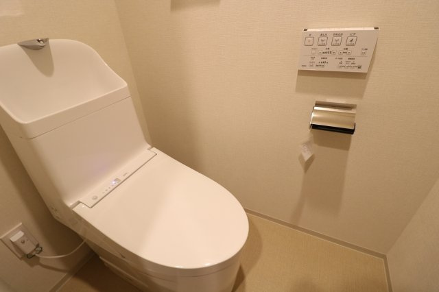 同間取りの参考写真