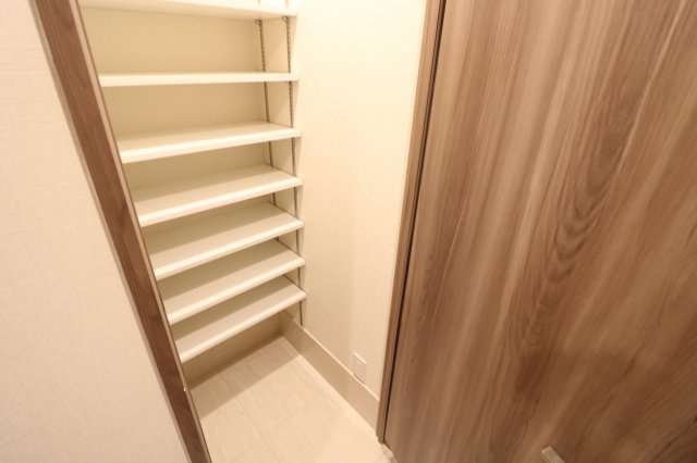 同間取りの参考写真