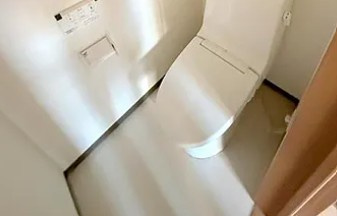 【トイレ】 | エスポワール木下