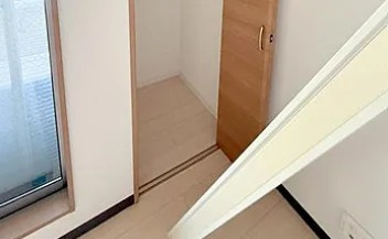 【収納】 | エスポワール木下
