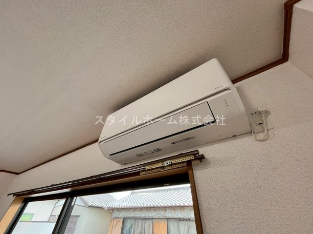 【設備】 | ベルバランセ鷹