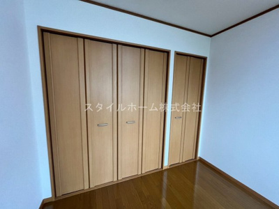 【収納】 | ベルバランセ鷹