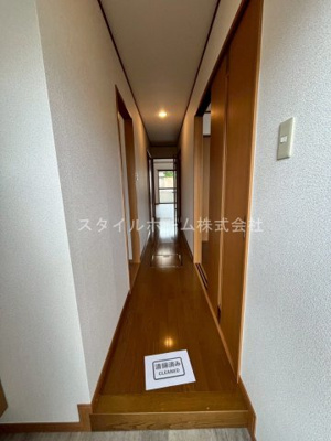【玄関】 | ベルバランセ鷹
